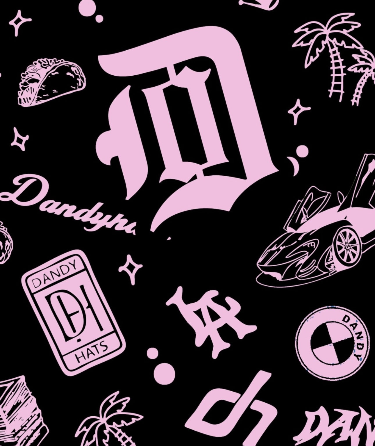 10 Years of Dandy