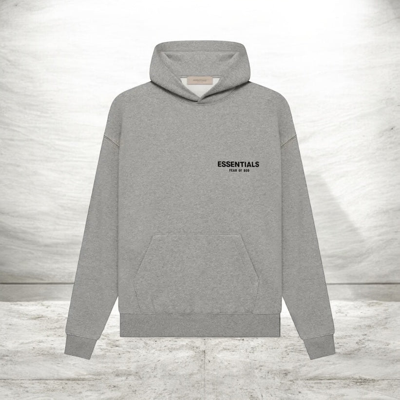 ESSENTIALS DARKOATMEA