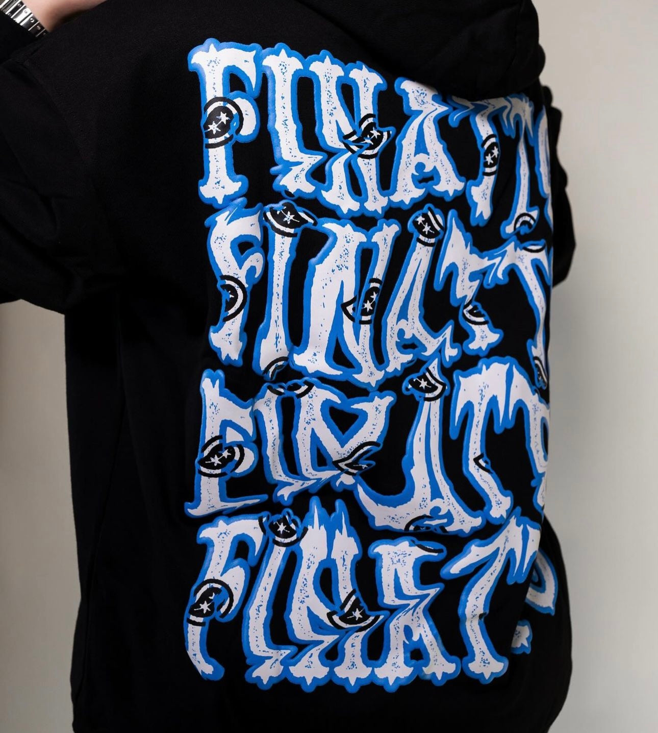 Hoodie FINATTO