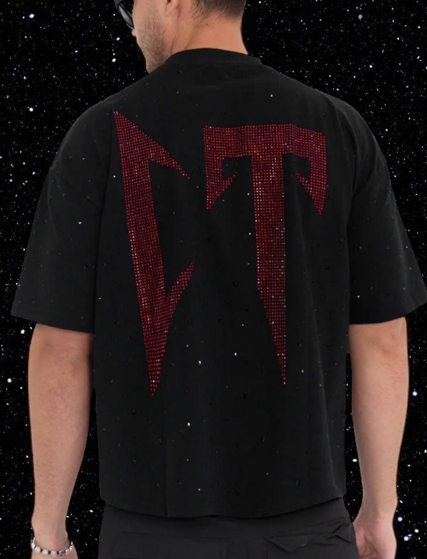 CT T-Shirt Oversized