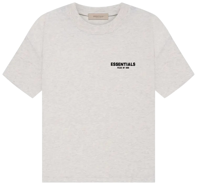 Essentials T-Shirt Light