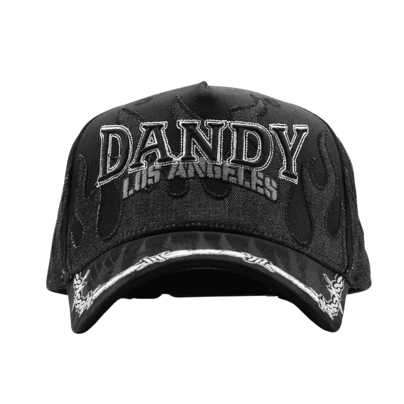 Dandy Stay Out