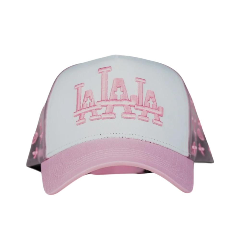 LALALA - PINK