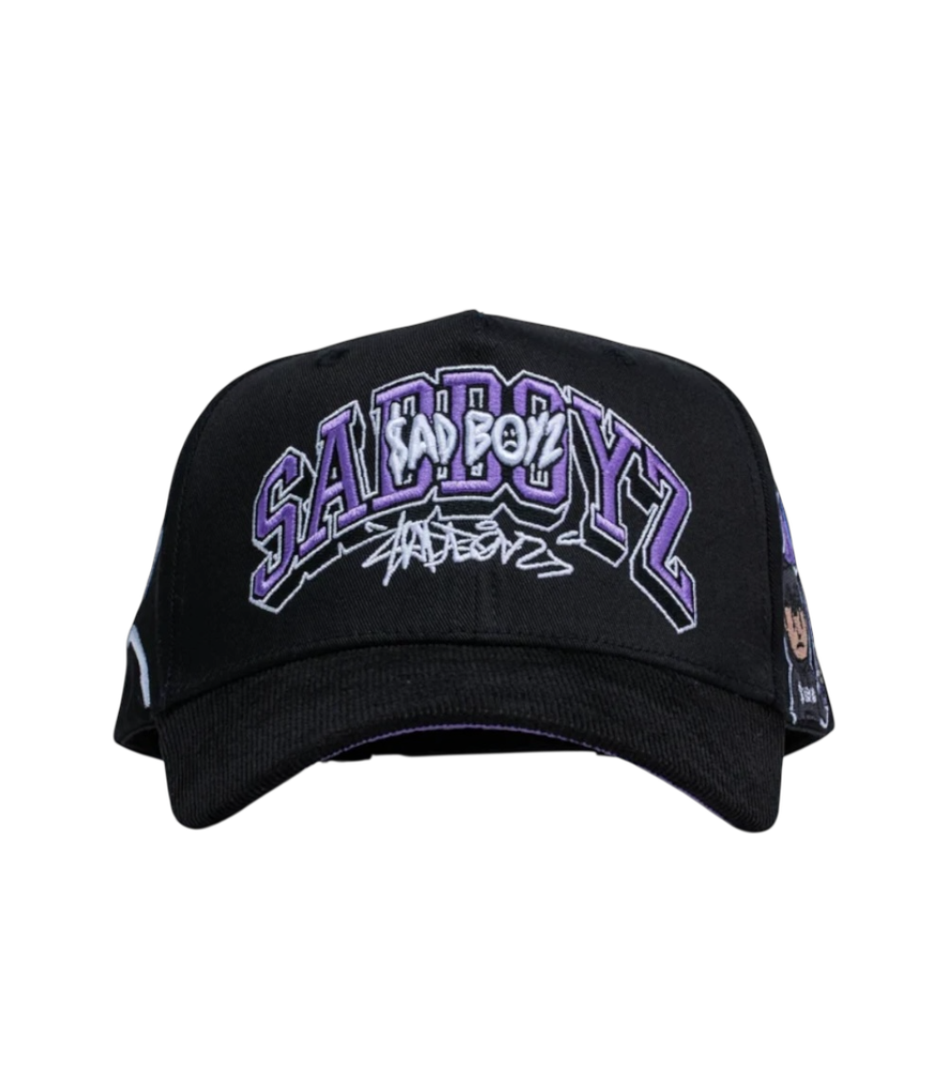 SAD BOYZ PURPLE