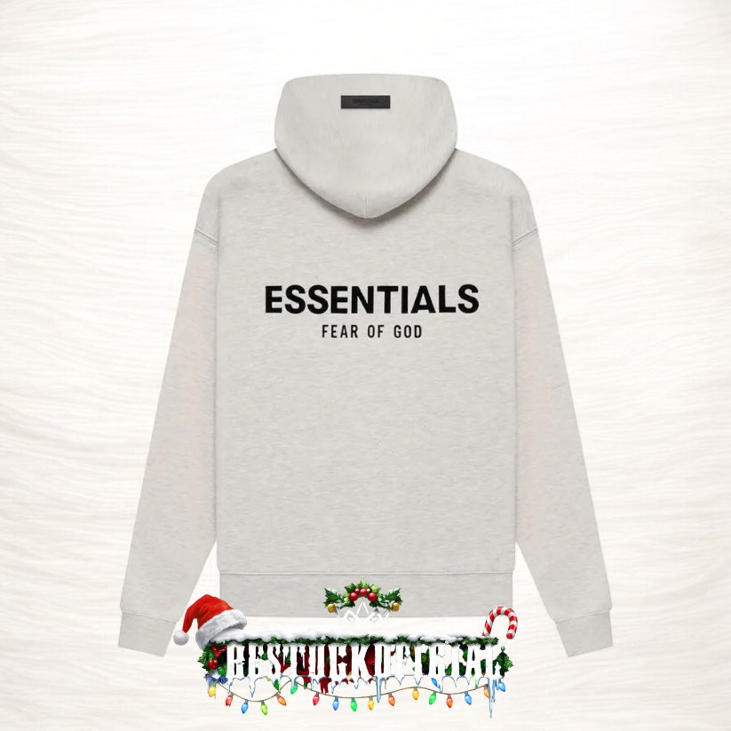 ESSENTIALS LIGHT OATME