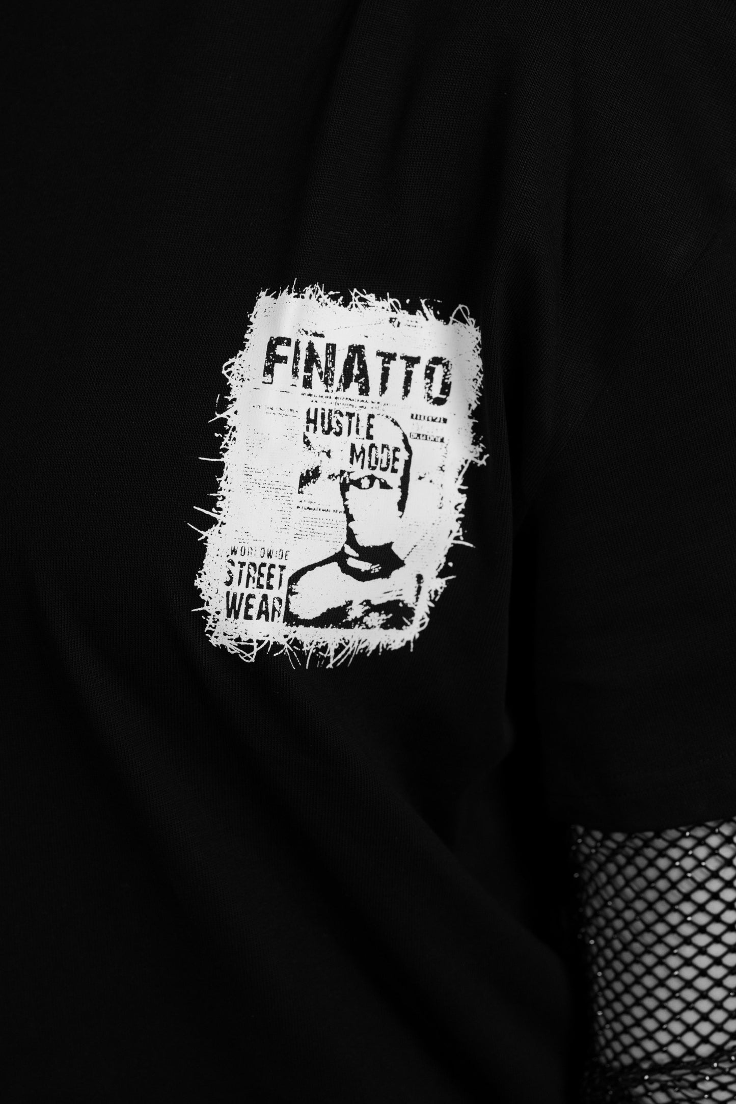 FINATTO T Shirt