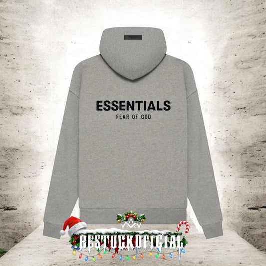 ESSENTIALS DARKOATMEA