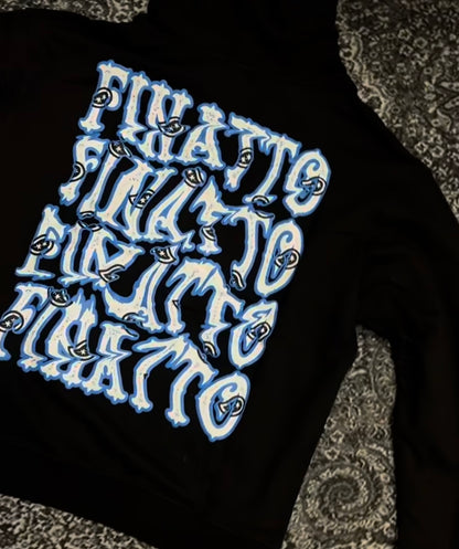 Hoodie FINATTO