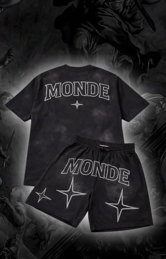 Monde Club Set