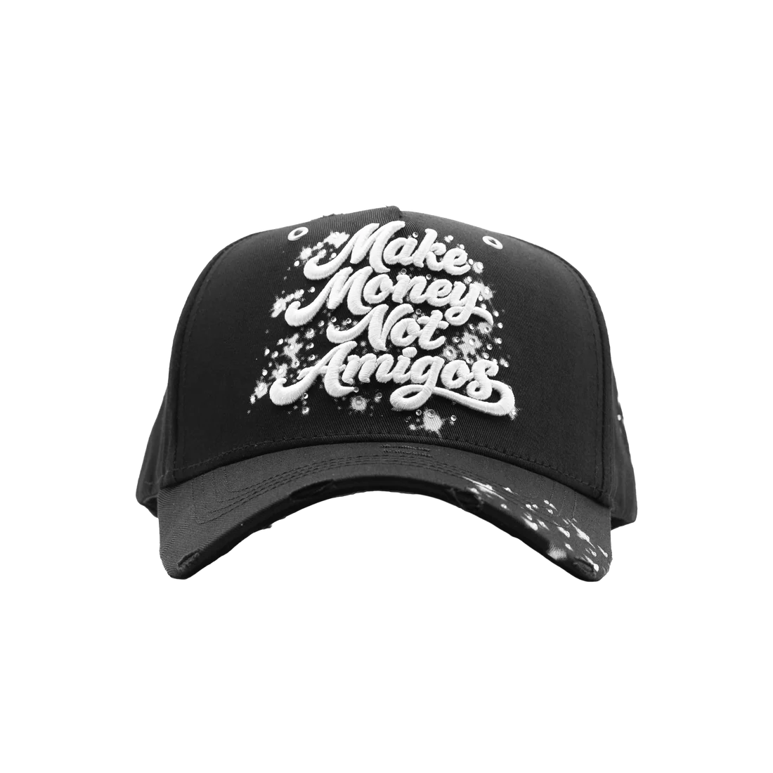 Make Money No Amigos