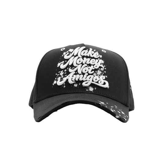 Make Money No Amigos