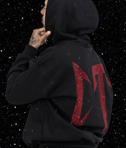 CT Hoodie