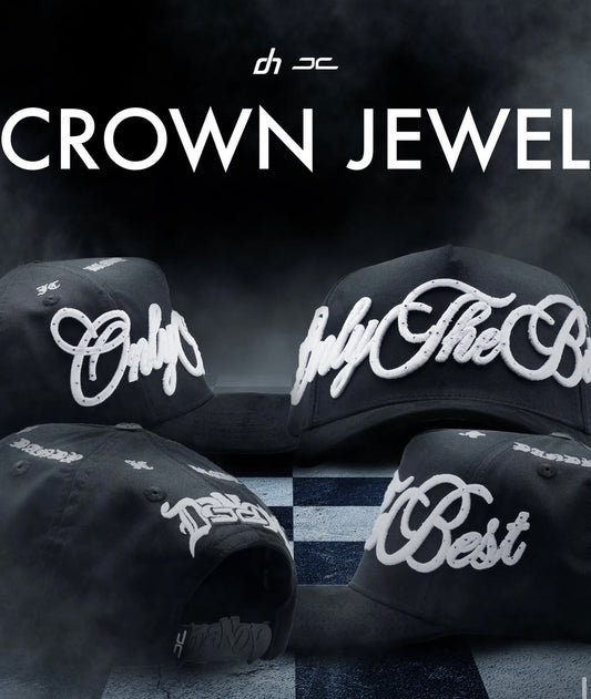 Crown Jewel