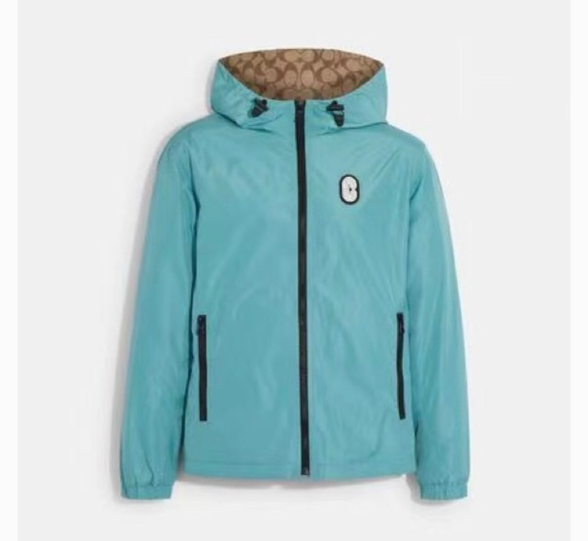 Coach Jacket Original