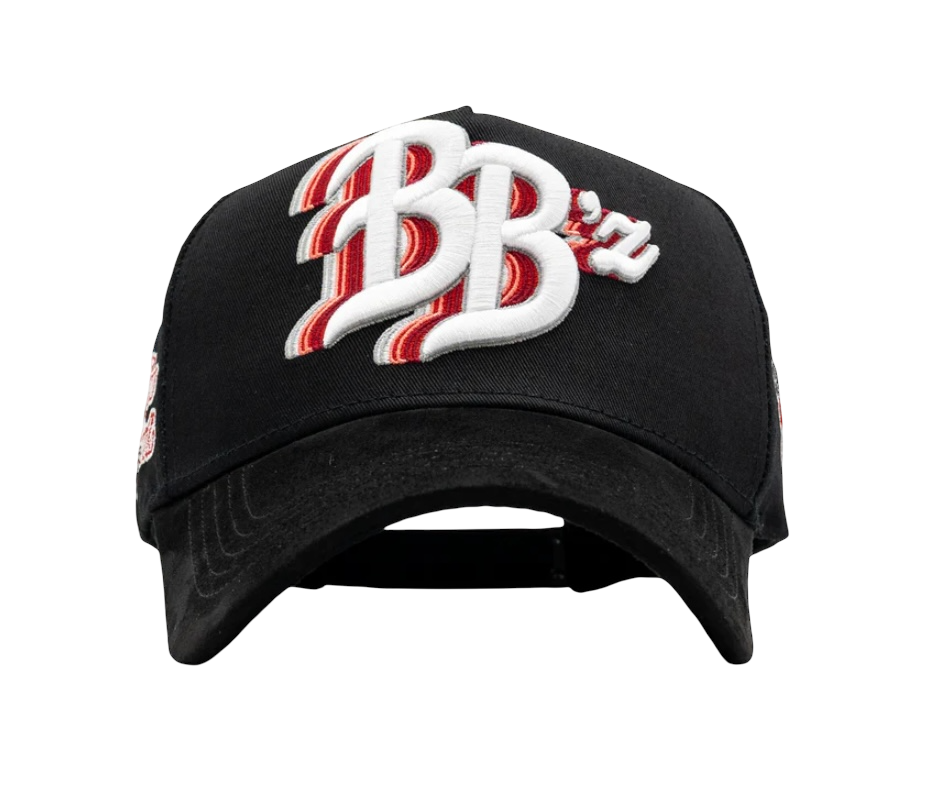 BACKPACKBOYZ FULL SET