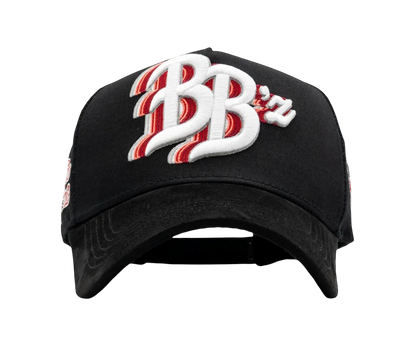 BACKPACKBOYZ FULL SET