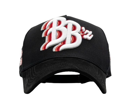 BACKPACKBOYZ FULL SET