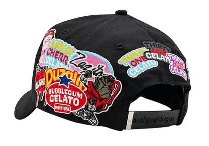 BACKPACKBOYZ FULL SET