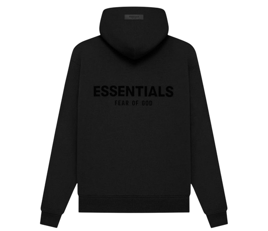 ESSENTIALS FEAR OF GOD DARK