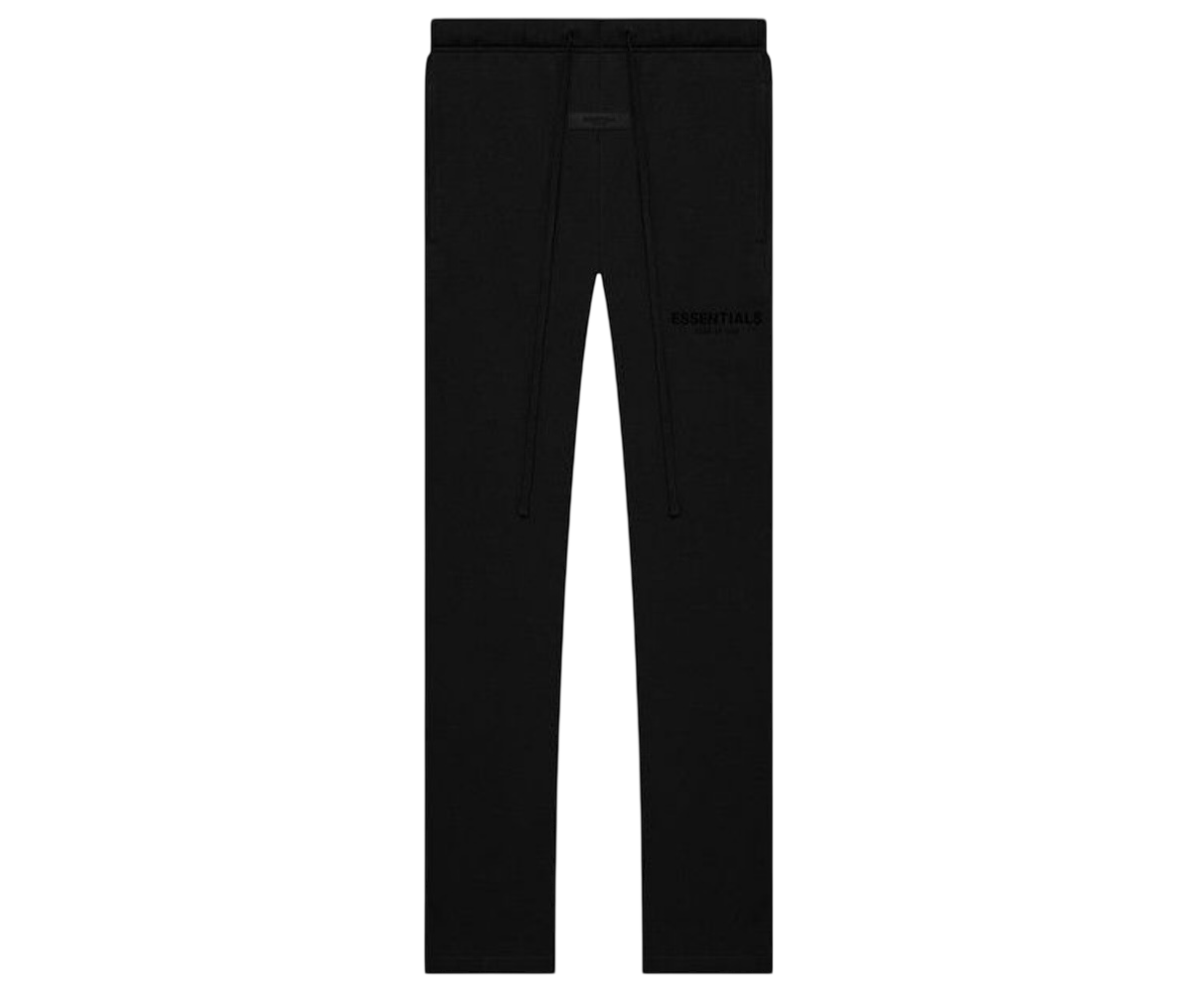 ESSENTIALS SWEATPANTS DARK