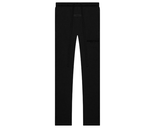ESSENTIALS SWEATPANTS DARK