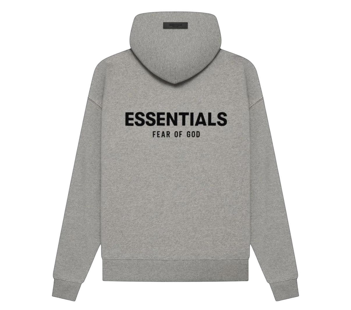 ESSENTIALS FEAR OF GOD DARKOATMEA