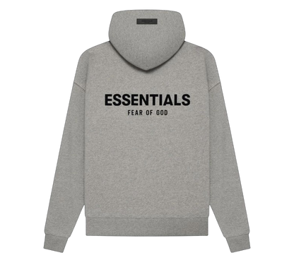 ESSENTIALS FEAR OF GOD DARKOATMEA