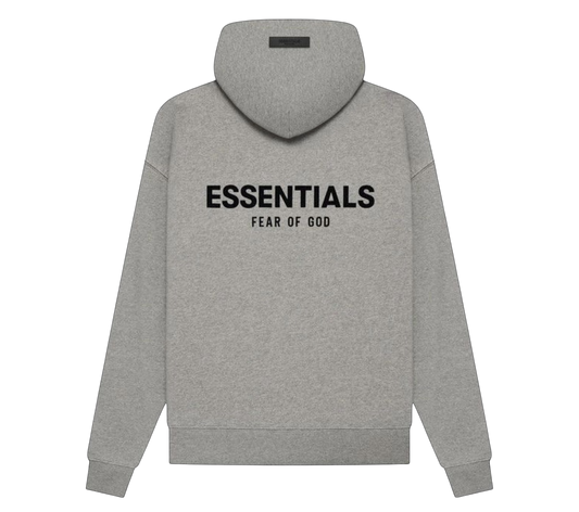 ESSENTIALS FEAR OF GOD DARKOATMEA