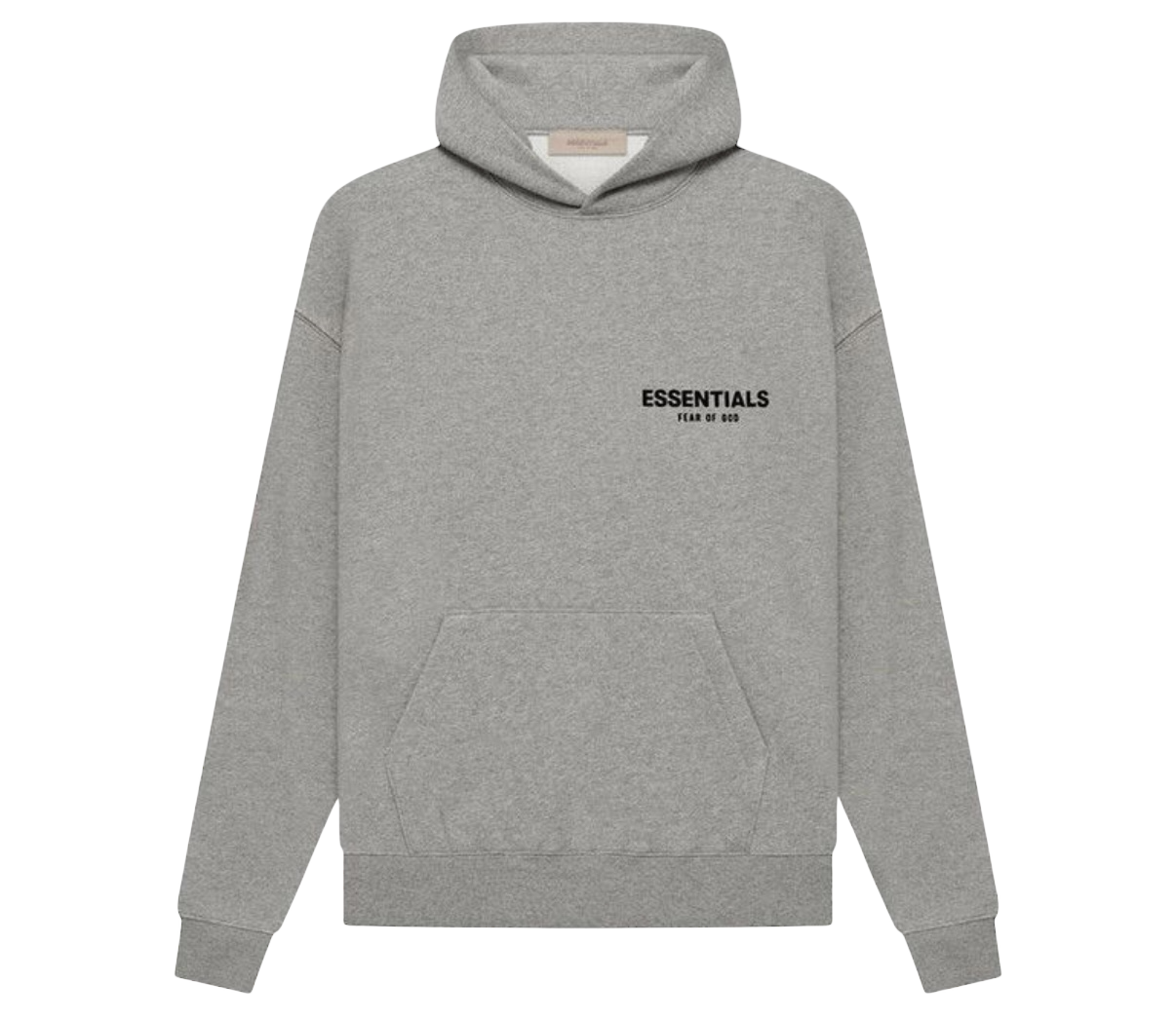 ESSENTIALS FEAR OF GOD DARKOATMEA