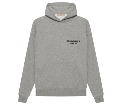 ESSENTIALS FEAR OF GOD DARKOATMEA