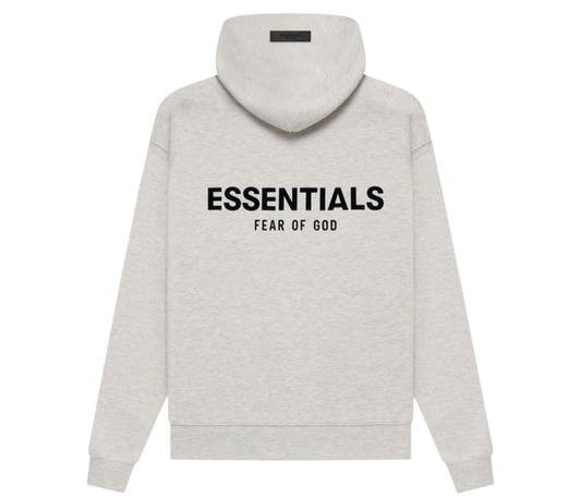 ESSENTIALS FEAR OF GOD LIGHT OATME