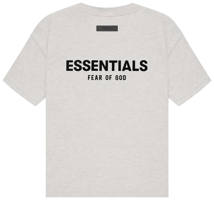 Essentials T-Shirt Light