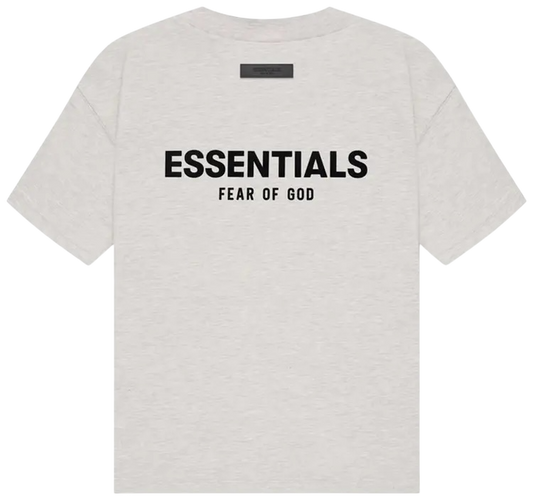 Essentials T-Shirt Light