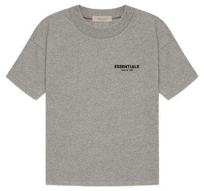 Essentials T-Shirt Grey