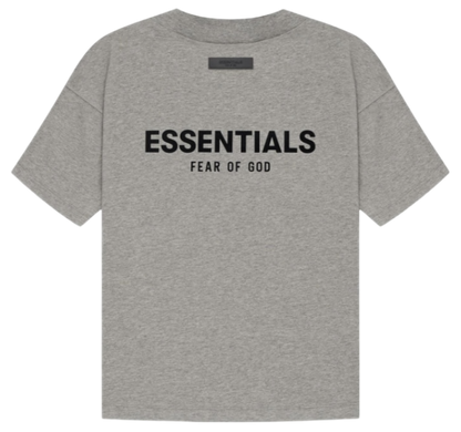Essentials T-Shirt Grey