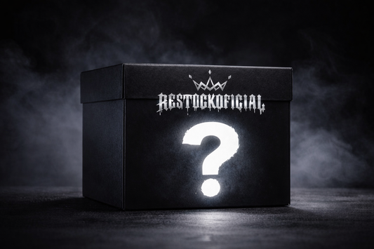 Mistery Restock Box