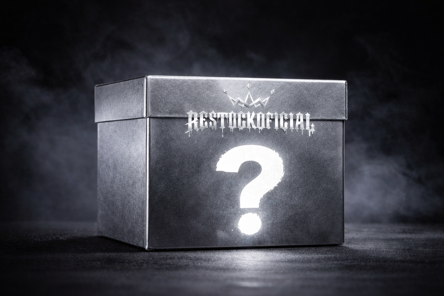 Premium Mistery Restock Box – RESTOCKOFICIAL