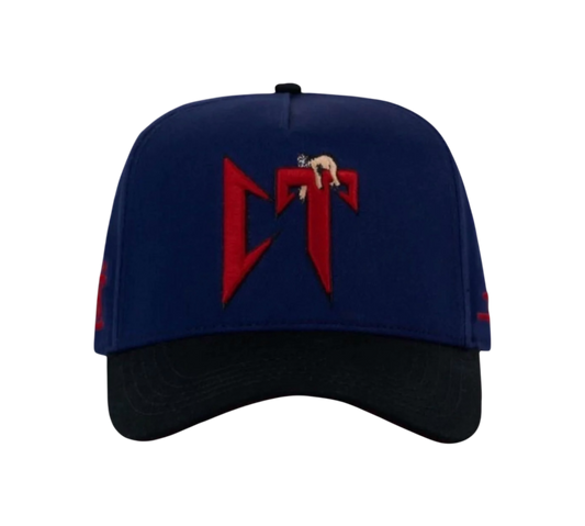 JC Hats x Corridos Tumbados