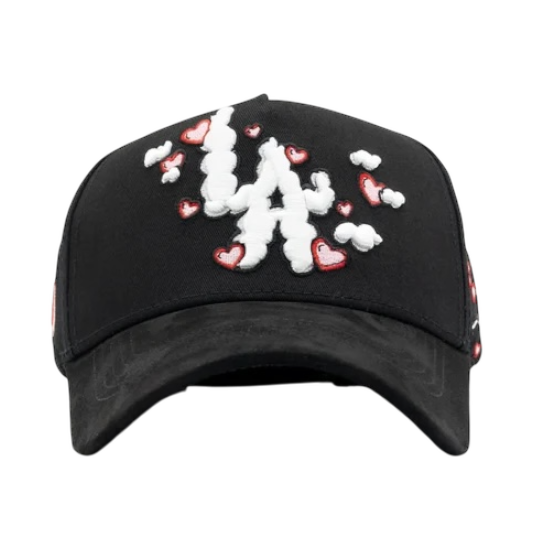 31 Hats LA Clouds “Love”