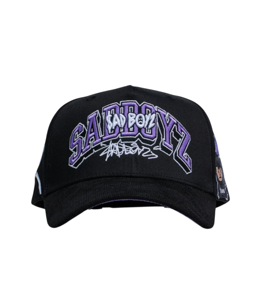 SAD BOYZ PURPLE