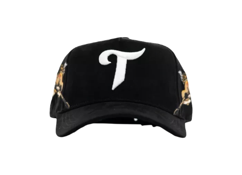 Tapia x BarbasHats